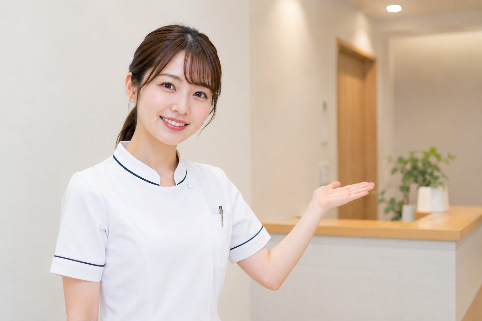 採用情報