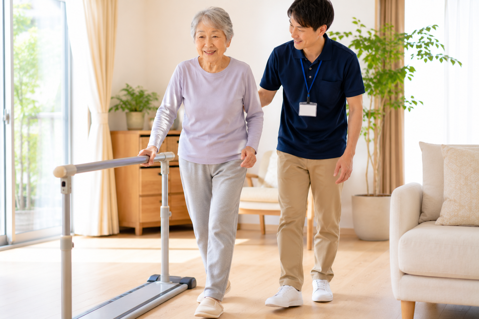 ご利用者さまのイメージ