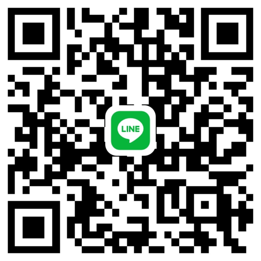 オンライン診察 LINE QRコード